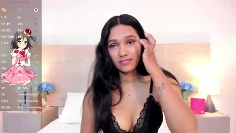 isabellathomass online show from 06.04.26