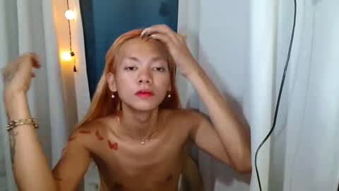 isabellatx online show from 03.29.26