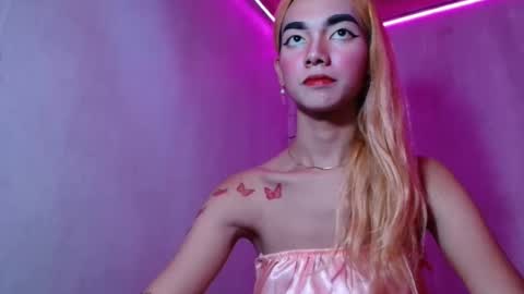 isabellatx online show from 04.19.26