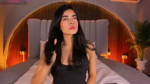Isa  online show from 07.12.26
