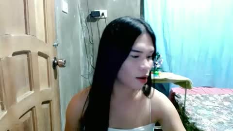 Snapshot of isabelle_amore chatting on 02.25.26 Ysa online show from 02.25.26