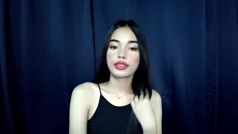 Isabelle online show from 09.14.25