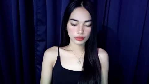 Isabelle online show from 11.06.25