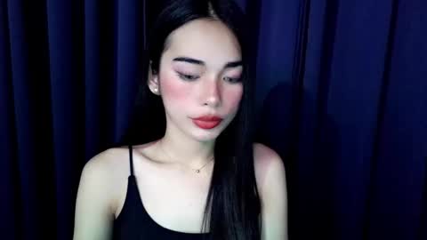 Isabelle online show from 11.18.25