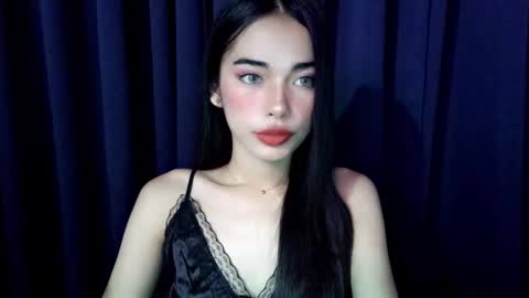 Isabelle online show from 11.29.25