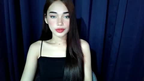 Isabelle online show from 02.23.26