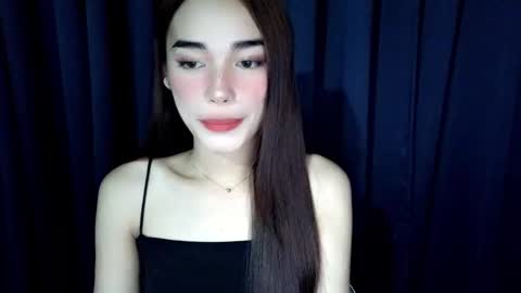 Isabelle online show from 03.08.26