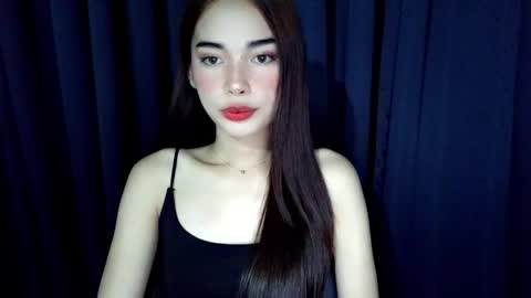 Isabelle online show from 03.12.26