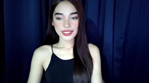 Isabelle online show from 04.23.26