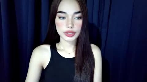 Isabelle online show from 05.03.26