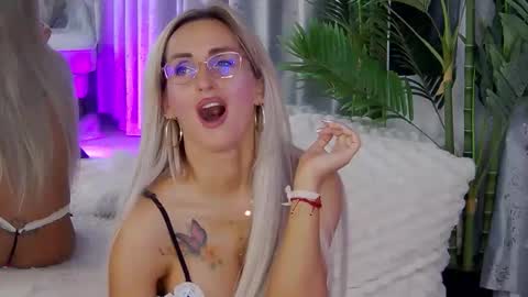 IsabelleEthan online show from 05.23.26