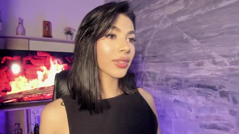 Snapshot of isabellefoxx chatting on 12.04.24 Isa online show from 12.04.24