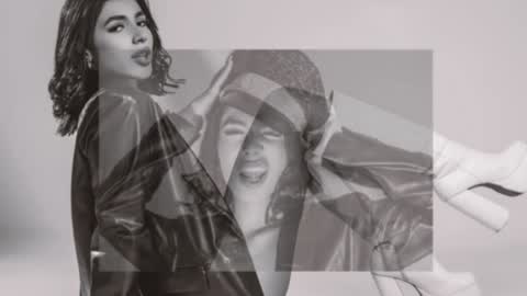 Snapshot of isabellefoxx chatting on 01.31.25 Isa online show from 01.31.25