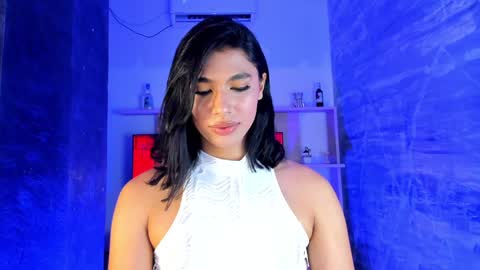 Snapshot of isabellefoxx chatting on 02.01.25 Isa online show from 02.01.25