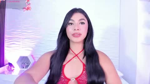 Snapshot of isabellefoxx chatting on 11.09.25 Isa online show from 11.09.25