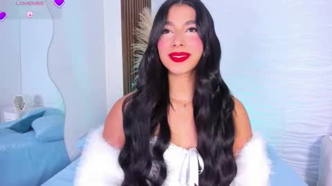 Isa online show from 02.02.26