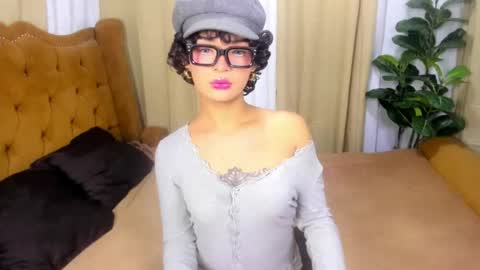 isabelliza princess online show from 04.19.26