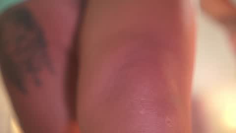 IsabellMendez online show from 01.16.25