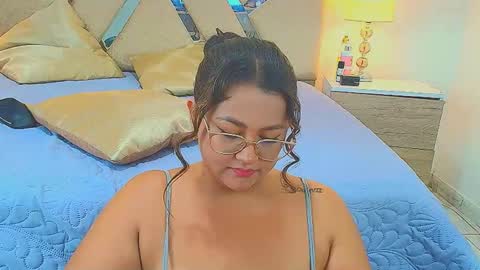 IsabellMendez online show from 04.18.26