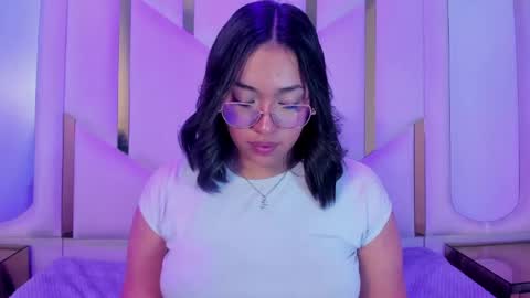 isabellrodriguez18 online show from 04.15.26