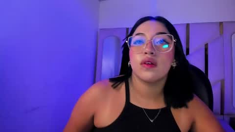 isabellrodriguez18 online show from 05.12.26