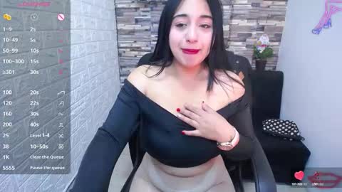 Hi there im Isabelsaenzxx online show from 09.30.25