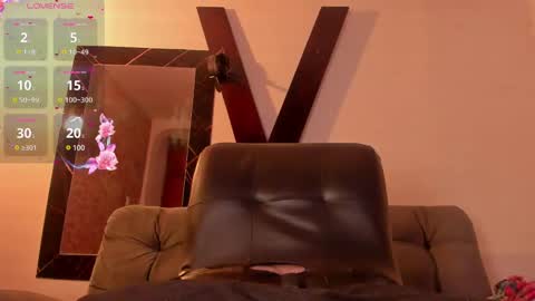 Isabel M online show from 03.01.25