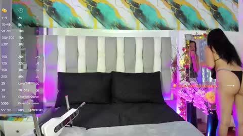 Isa online show from 01.12.26