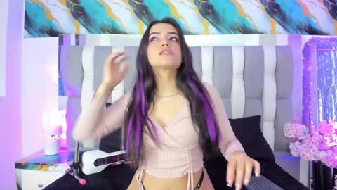 Isa online show from 02.18.26