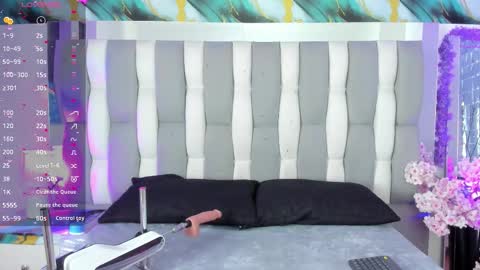 Isa online show from 03.12.26