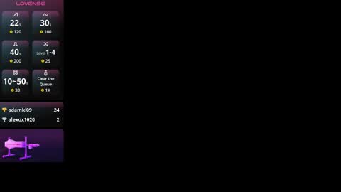 Isa online show from 03.21.26