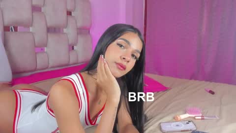  ISADORA  online show from 03.24.26