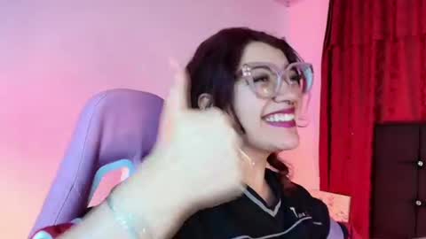 Snapshot of isaferrer06 chatting on 06.16.26 Isabella Ferrer online show from 06.16.26