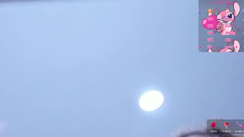 Isabela  online show from 03.09.25