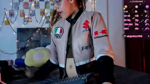 Isabela  online show from 02.03.26