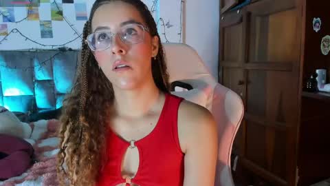 Isabela  online show from 06.09.26