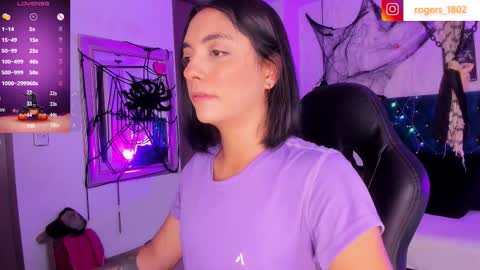 isabel  online show from 11.02.25