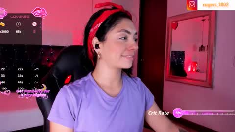 isabel  online show from 11.19.25