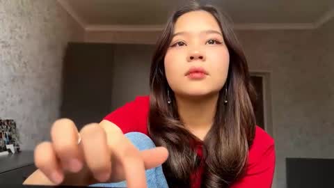 isascullark online show from 02.17.26