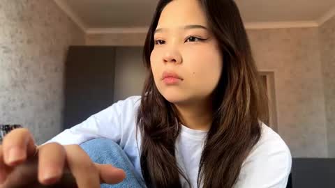 isascullark online show from 03.04.26