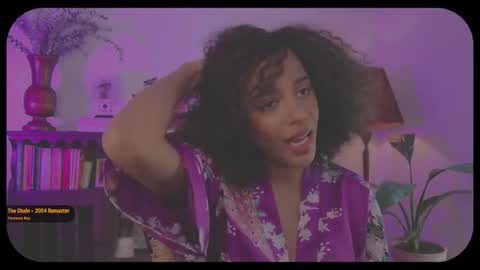 Isabel Birthday broadcast on February 15th online show from 02.12.26