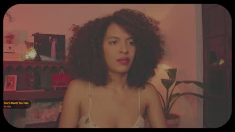 Isabel Birthday broadcast on February 15th online show from 02.28.26