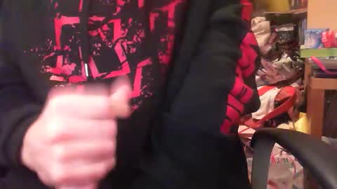 Isazayh online show from 12.16.25