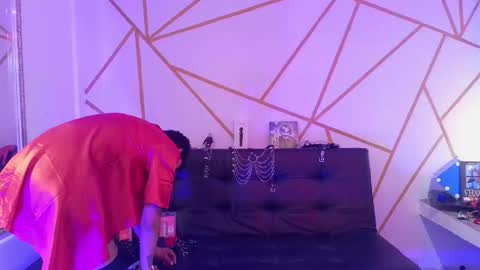 isabela online show from 10.21.25