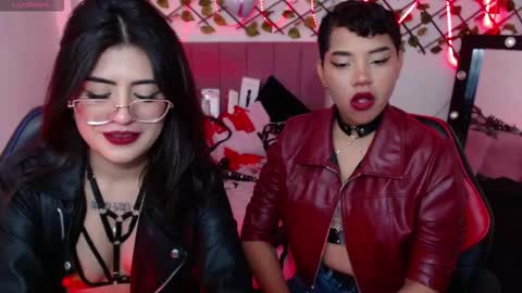 isabela online show from 10.23.25