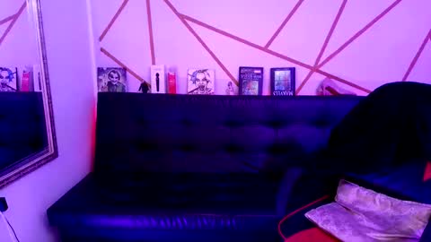 isabela online show from 11.14.25