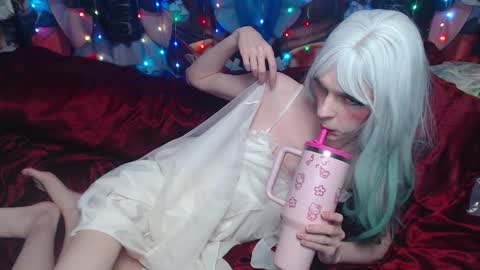 Sele online show from 12.22.25