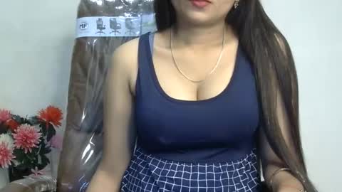 ishika_ishu online show from 10.06.25