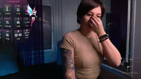 Ishtar online show from 10.29.25