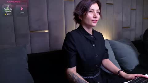 Ishtar online show from 11.26.25